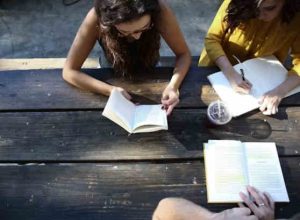 Importance of School Friends