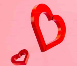 love someone