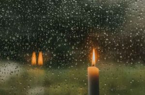 Rain as a Catalyst