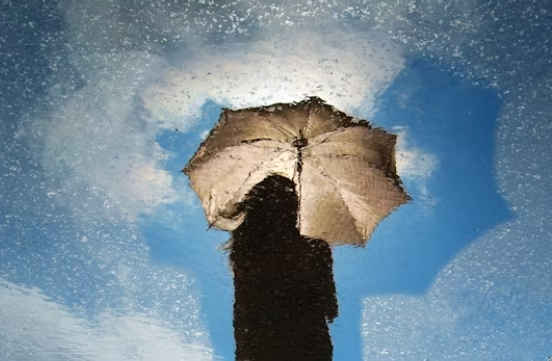 Love Through Storms