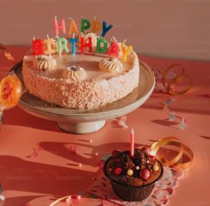 Birthdays 