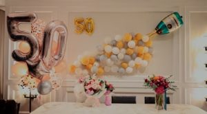 Birthday Wishes foe wife